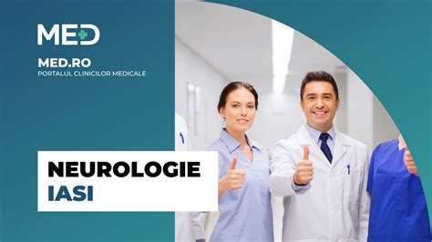 Neurologie Iasi – Top 5 Clinici, Prețuri & Programare .